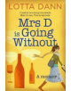 Mrs D is Going Without - 9781877505393-thumb