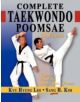 Complete Taekwondo Poomsae - 9781880336922-thumb