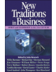 New Traditions in Business: Spirit and Leadership in the 21st Century - 9781881052036-thumb