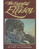 The Essential Ellison - 9781883398606-thumb