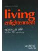 Living Enlightenment - 9781883929404-thumb
