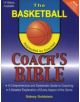Basketball Coach's Bible - 9781884357992-thumb