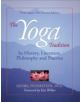 The Yoga Tradition - 9781890772185-thumb