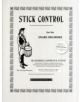 STICK CONTROL - 9781892764041-thumb