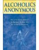Alcoholics Anonymous Big Book - 9781893007161-thumb