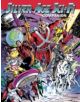 Silver Age Sci-fi Companion - 9781893905818-thumb