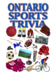 Ontario Sports Trivia - 9781897277720-thumb