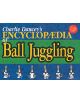 Charlie Dancey's Encyclopaedia of Ball Juggling - 9781898591139-thumb