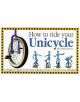 How to Ride Your Unicycle - 9781898591184-thumb
