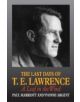 Last Days of T.E. Lawrence - 9781898595229-thumb