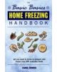 Basics Basics Home Freezing Handbook - 9781898697626-thumb