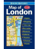 Map of London - 9781898929581-thumb