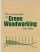 The Encyclopedia of Green Woodworking - 9781899233205-thumb