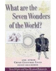 What are the Seven Wonders of the World? - 9781900512770-thumb