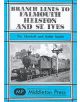 Branch Lines to Falmouth, Helston and St.Ives - 9781901706741-thumb
