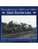 Steam Memories 1950s-1960s - 9781901945836-thumb