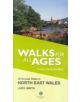 Walks for All Ages in North East Wales - 9781902674773-thumb