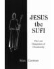 Jesus the Sufi - 9781902733081-thumb