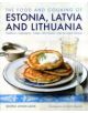 Food and Cooking of Estonia, Latvia and Lithuania - 9781903141663-thumb
