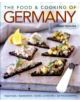 Food and Cooking of Germany - 9781903141670-thumb