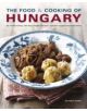 Food and Cooking of Hungary - 9781903141922-thumb