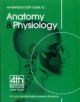 An Introductory Guide to Anatomy & Physiology - 9781903348345-thumb