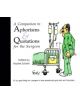 A Companion to Aphorisms and Quotations for the Surgeon - 9781903378618-thumb