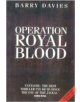 Operation Royal Blood - 9781903402160-thumb