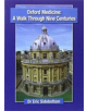 OXFORD MEDICINE A WALK THROUGH NINE CENT - 9781904202059-thumb