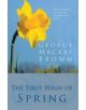 The First Wash of Spring - 9781904246251-thumb