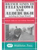 Branch Lines to Felixstowe and Aldeburgh - 9781904474203-thumb