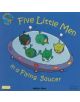 Five Little Men in a Flying Saucer - 9781904550303-thumb
