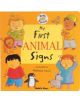 My First Animal Signs - 9781904550761-thumb