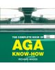 The Complete Book of Aga Know-how - 9781904573234-thumb