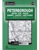 Peterborough Street Plan - 9781904678083-thumb