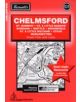 Chelmsford Street Plan - 9781904678724-thumb