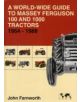 A World-wide Guide to Massey Ferguson 100 and 1000 Tractors 1964-1988 - 9781904686057-thumb