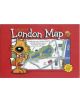 Guy Fox 'Create Your Own' London Map - 9781904711162-thumb