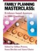 Family Planning Masterclass - 9781904752332-thumb