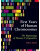 The First Years of Human Chromosomes - 9781904842248-thumb
