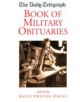 The "Daily Telegraph" Book of Military Obituaries - 9781904943273-thumb