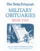 The "Daily Telegraph" Military Obituaries - 9781904943600-thumb