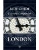 Blue Guide Literary Companion London - 9781905131440-thumb