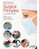 BSAVA Manual of Canine and Feline Surgical Principles - 9781905319251-thumb