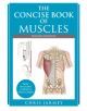 The Concise  Book of Muscles  Fourth Edition - 9781905367863-thumb