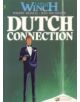 Largo Winch Vol.3: Dutch Connection - 9781905460786-thumb