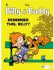 Billy & Buddy Vol.1: Remember This Buddy? - 9781905460915-thumb