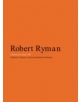 About Robert Ryman - 9781905464098-thumb