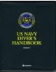 US Navy Divers Handbook - 9781905492183-thumb