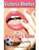 It's a Girl's Game - 9781905493579-thumb